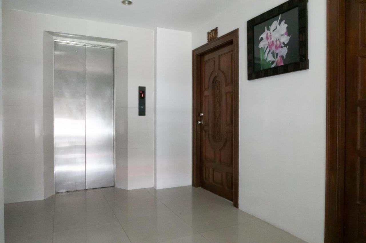 Best Venue Hotel Patong Exterior photo