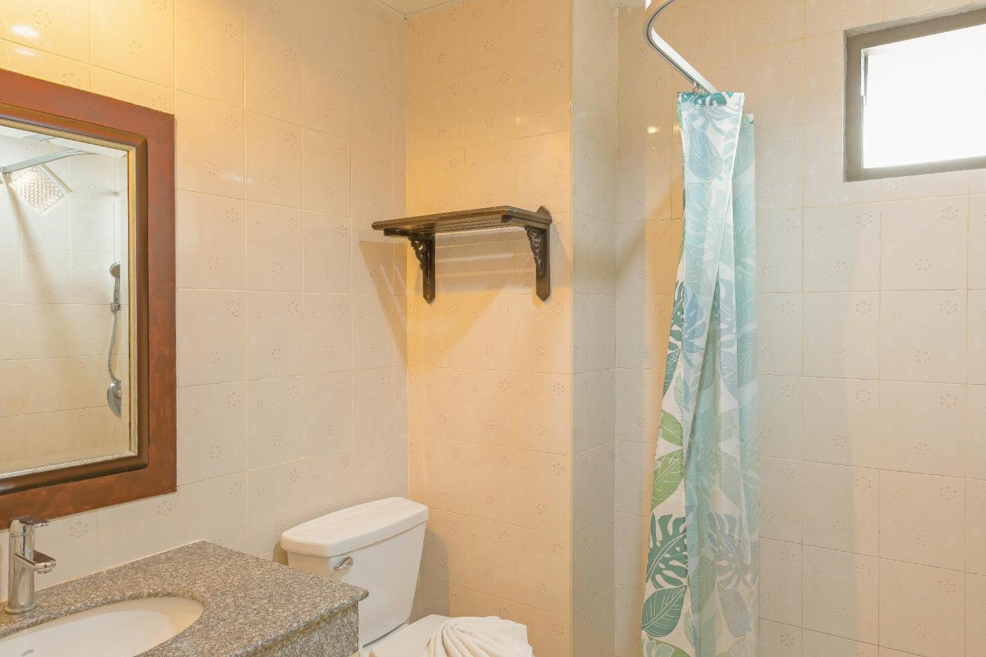 Best Venue Hotel Patong Exterior photo
